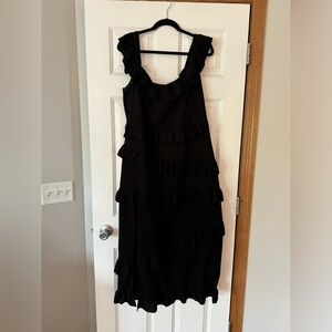 Show Me Your MuMu Greta Dress